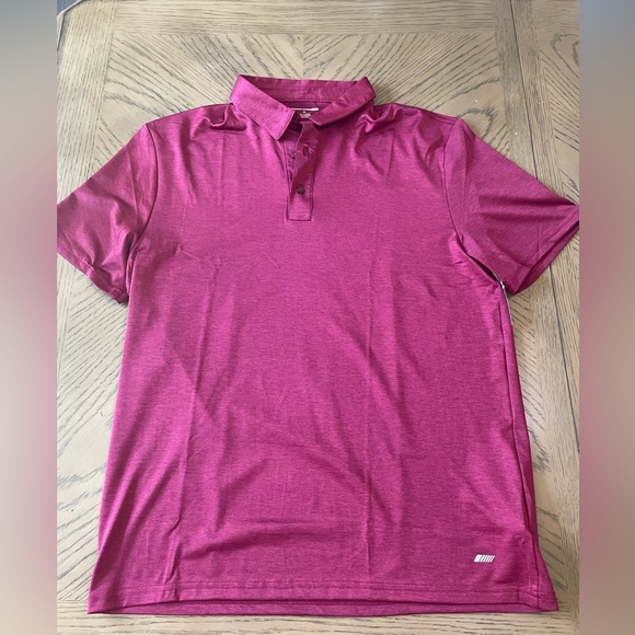 Men’s Polo - Picture 1 of 3
